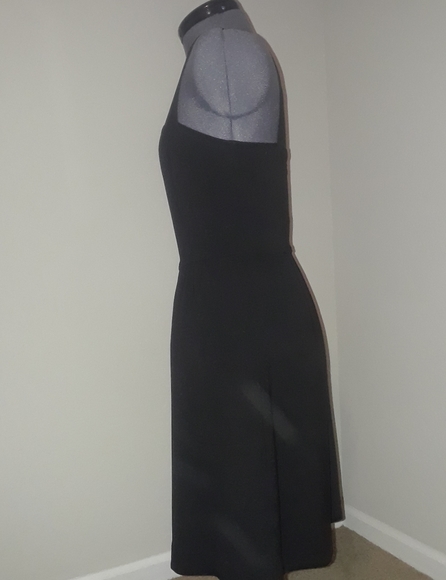 Banana Republic Little Black Dress‎ - Picture 4 of 8